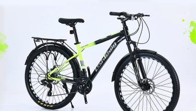 Photo of Особенности горных велосипедов 26 дюймов