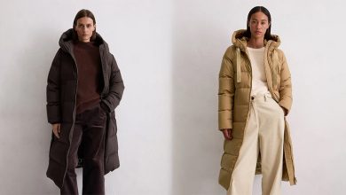 Photo of Почему важно выбрать качественную спортивную женскую куртку